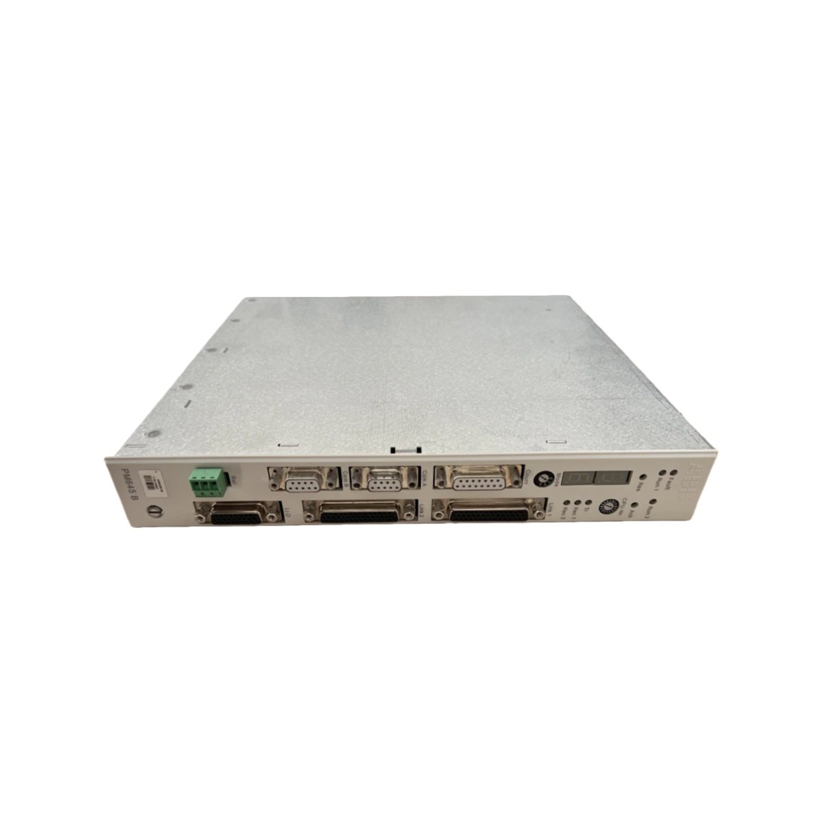 ABB PM645B 3BSE010535R1 Processor Module | Specs & Details