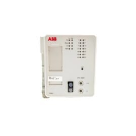 ABB PM825 3BSE010796R1 AC80 Processor Module for Advanced Control