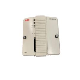 ABB PM860AK01 3BSE066495R1 Processor Unit for AC 800M Control