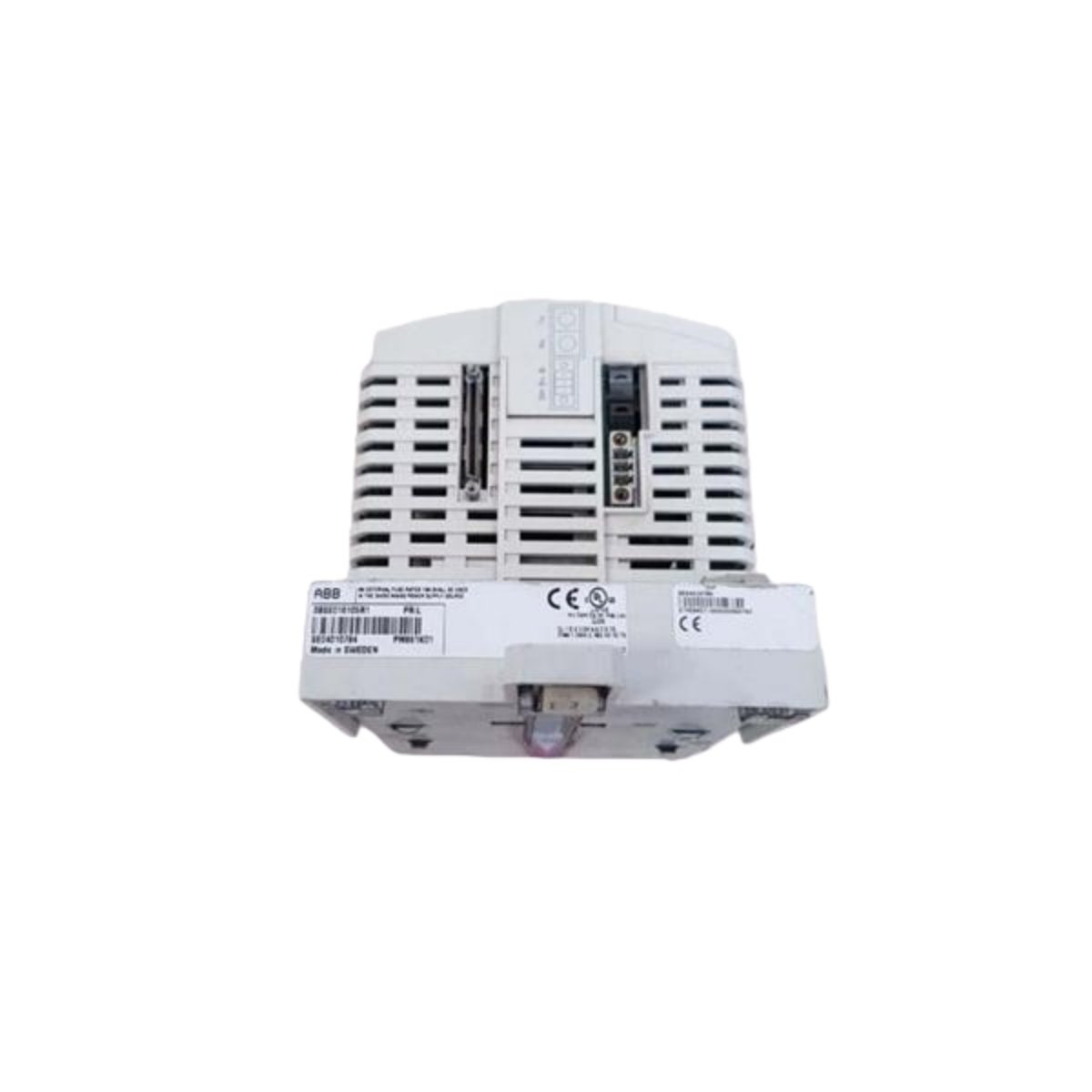 ABB PM861K01 3BSE018105R1 Processor Unit Kit | AC 800M Specs