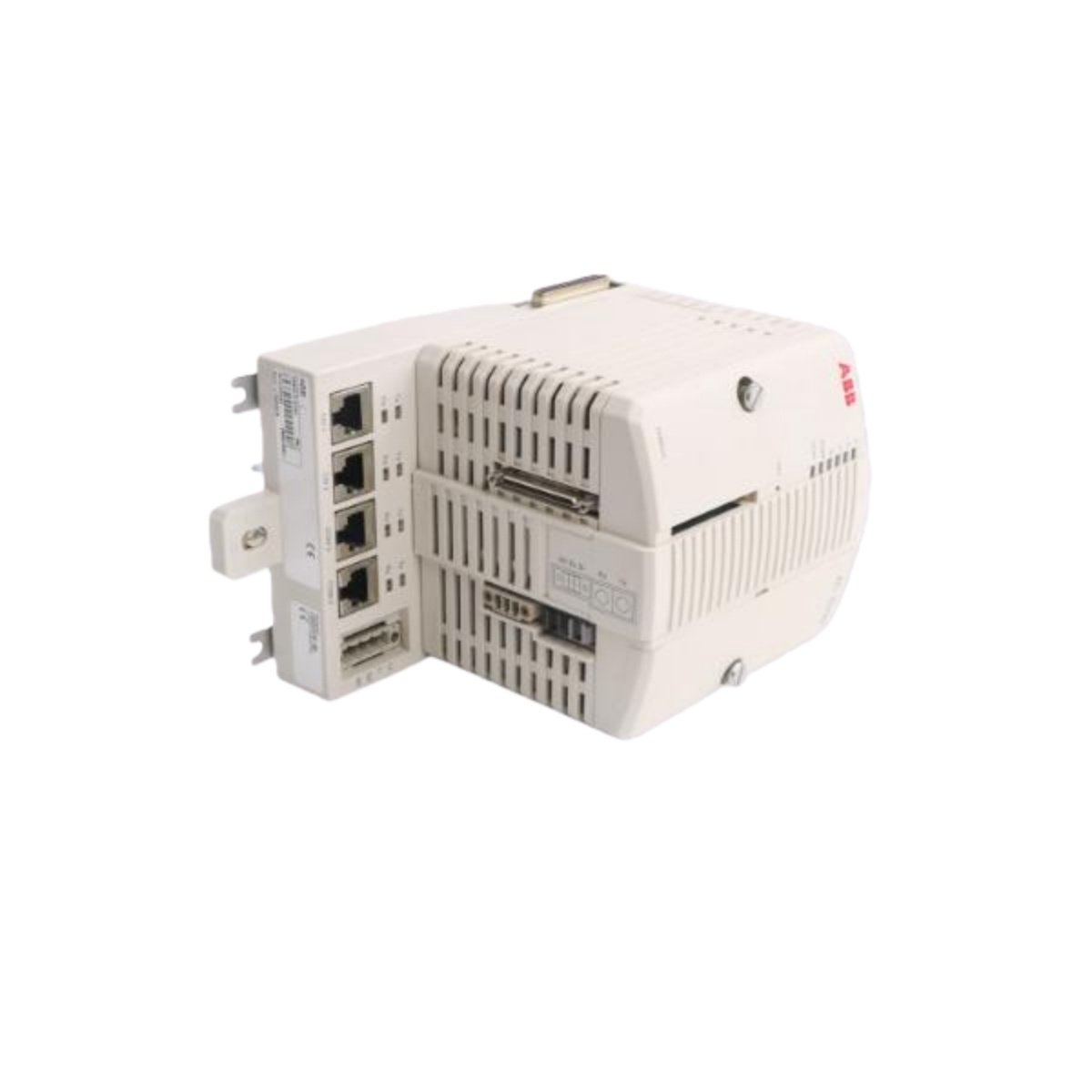 ABB PM864AK01 Processor Unit | AC 800M PLC CPU SpecsABB PM864AK01 Processor Unit | AC 800M PLC CPU Specs