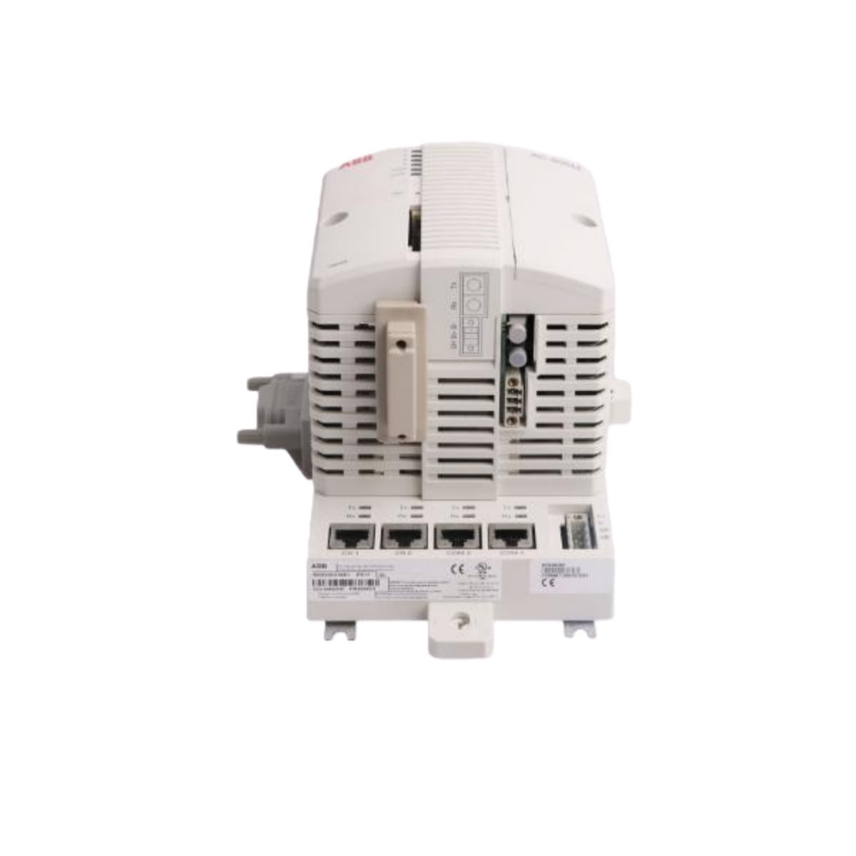 ABB PM866K01 3BSE050198R1 Processor Unit | AC 800M Specs
