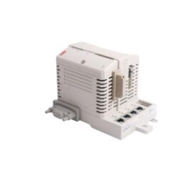 ABB PM866K01 3BSE050198R1 Processor Unit
