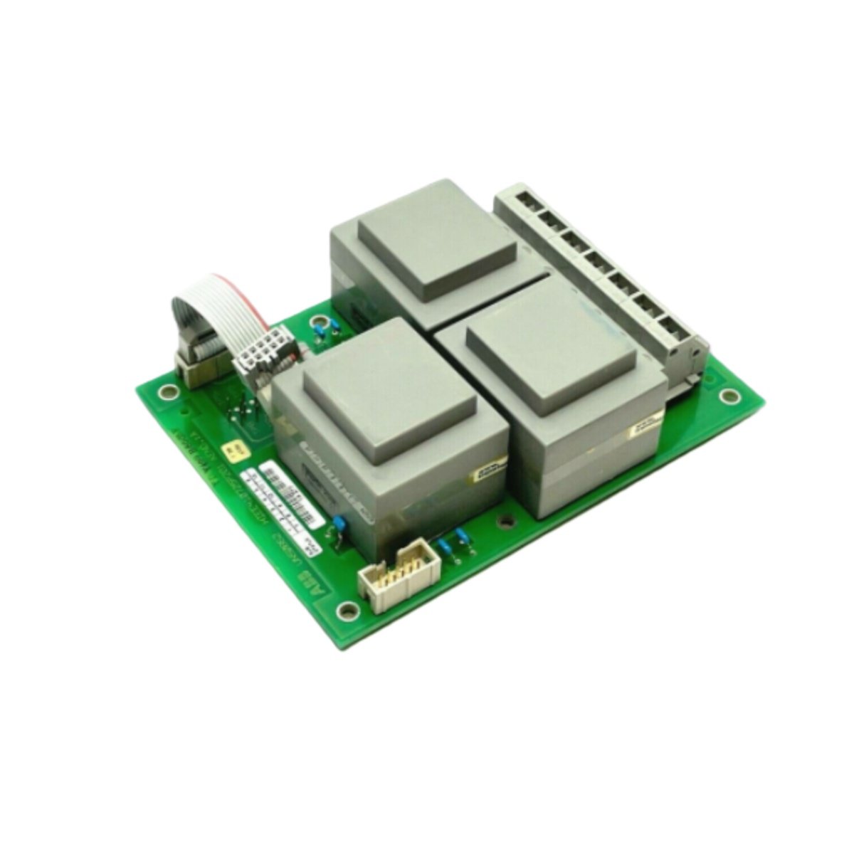 ABB PMA324BE HIEE400923R0001 Universal Processor | Specs