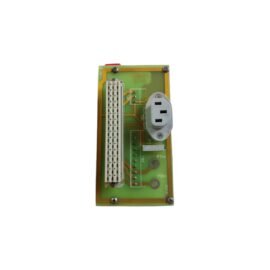 Schneider PMB 002 Analog Input/Output Module for Industrial Control