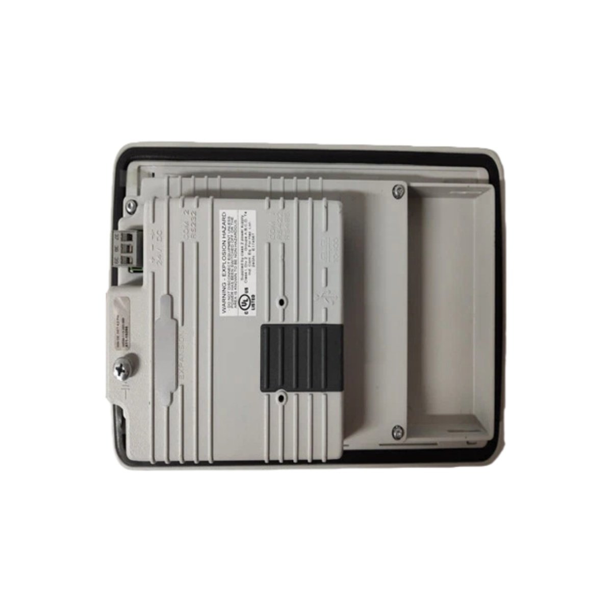 ABB PP826 3BSE042244R1 Panel 800 HMI | Color TFT Specs