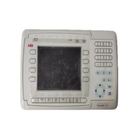 ABB PP826 3BSE042244R1 Panel 800 Human-Machine Interface
