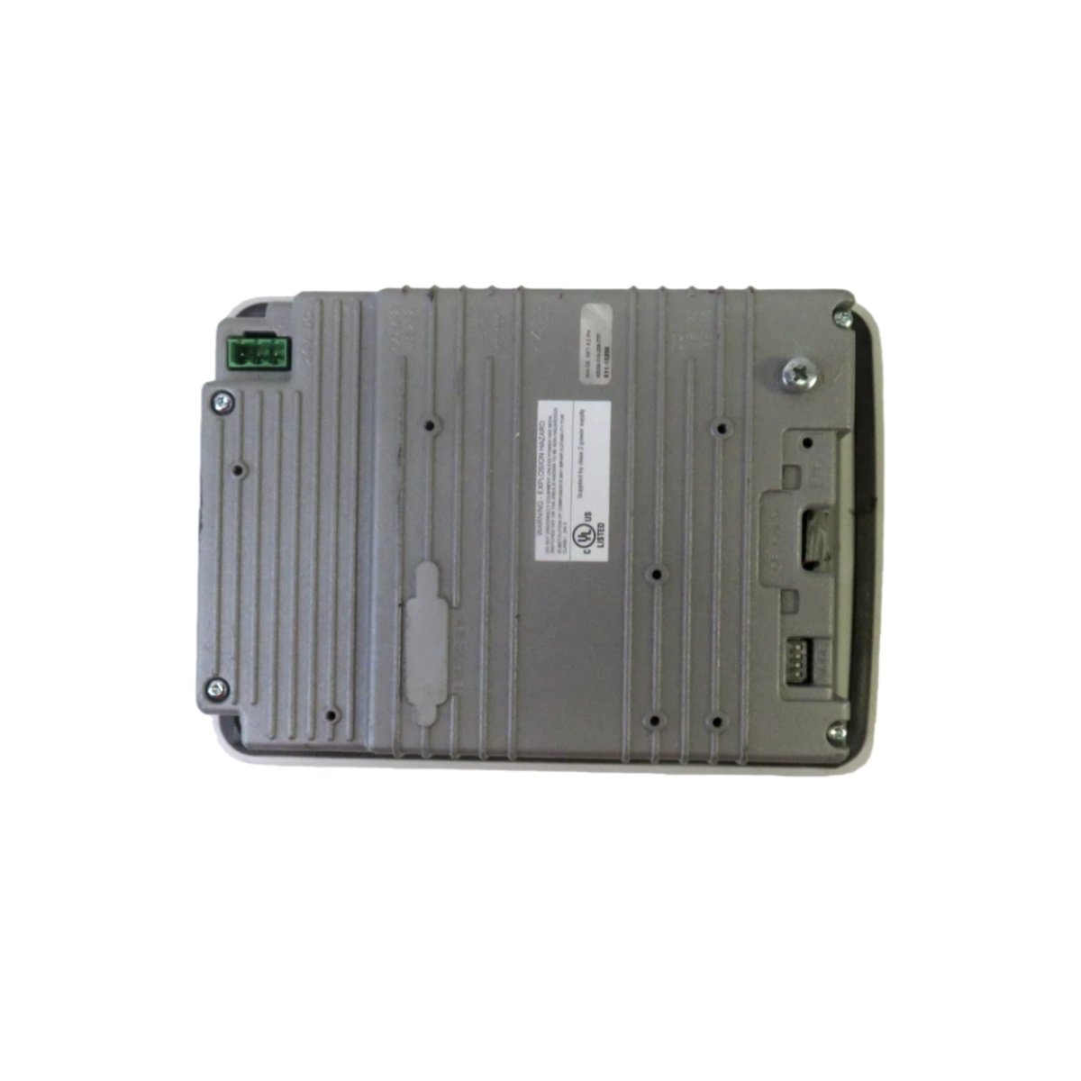 ABB PP835A Touch Panel | Color TFT HMI Specs