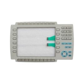 ABB PP846A 3BSE042238R2 Panel 800 Operator Panel