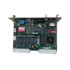 ABB PPC322 BEHIEE300900R0001 Processing Unit