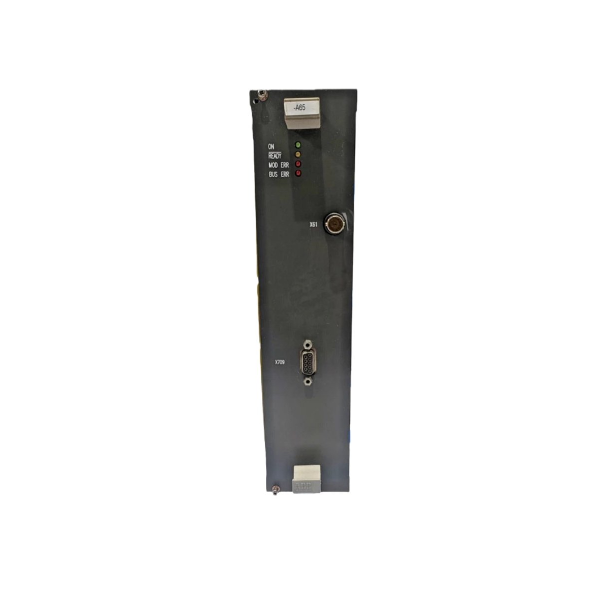 ABB PPC322BE PP C322 BE HIEE300900R0001 Processing Unit - Image 4