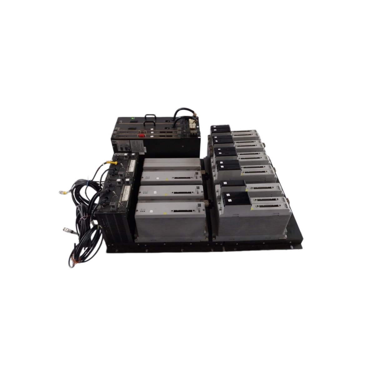 Yokogawa PRK71 Power Distribution Module | Control Cabinets