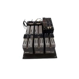 Yokogawa PRK71 Power Distribution Module for Industrial Control Cabinets
