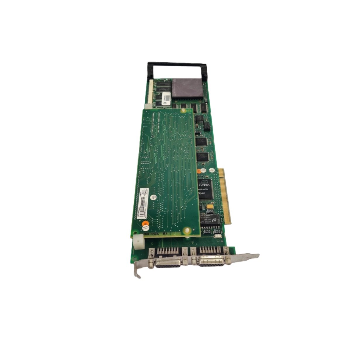 ABB PU515 3BSE013063R1 Real-Time Accelerator Board - Image 4