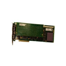 ABB PU515A 3BSE032401R1 Real-Time Accelerator Board