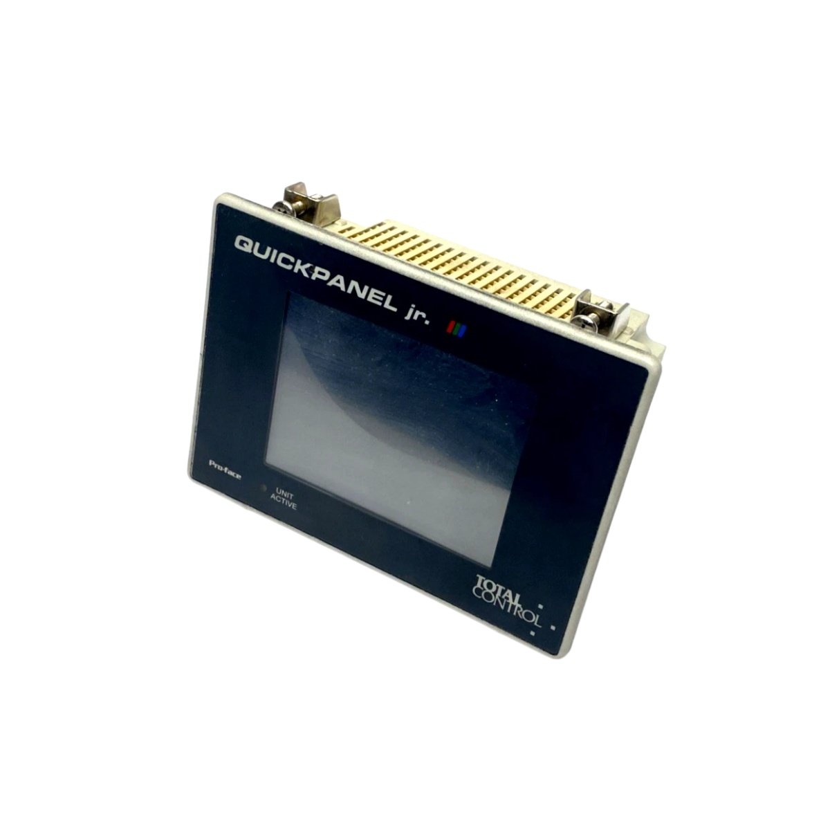 GE QPJ-2D100-S2P Standard HMI TouchPanel - Image 4