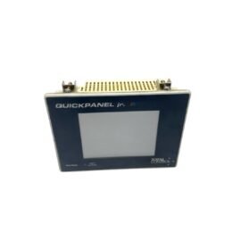 GE QPJ-2D100-S2P Standard HMI TouchPanel