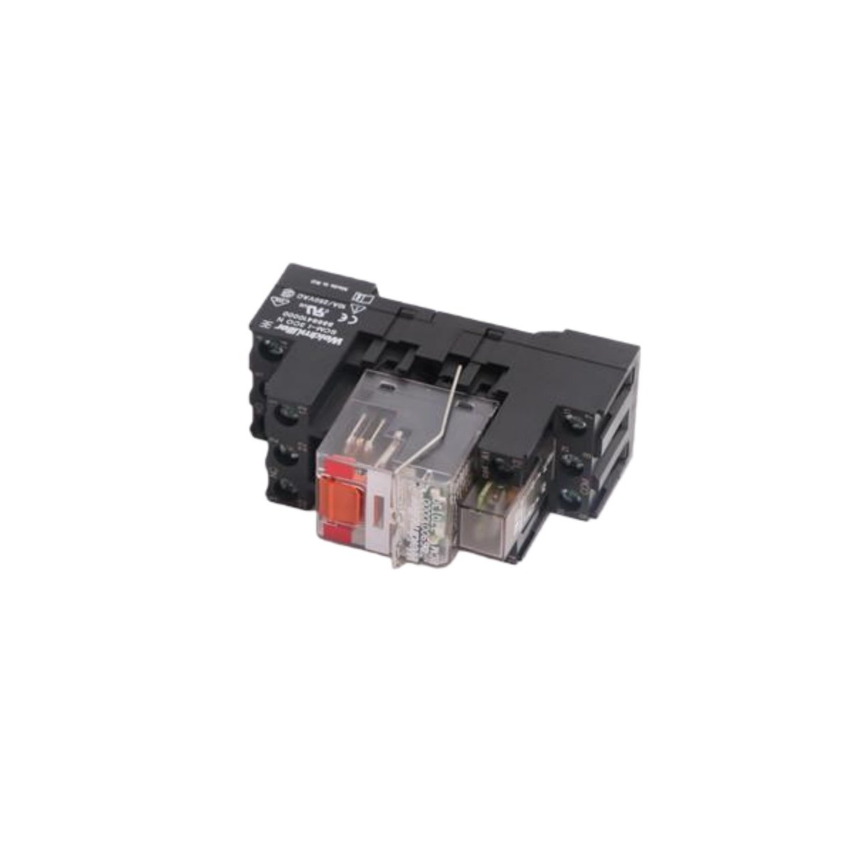 ABB RCM 230VAC 3C/0 3ABD00029943 Monitoring Relay | Specs