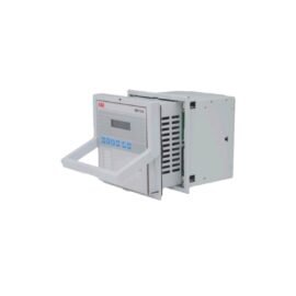 ABB REF610 Feeder Protection Relay