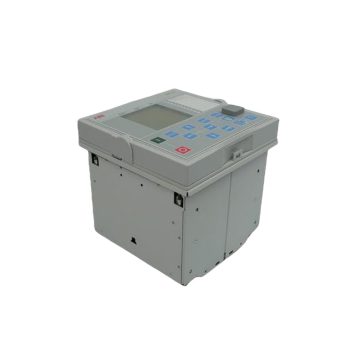 ABB REF615E Merging Unit | Specs & Details