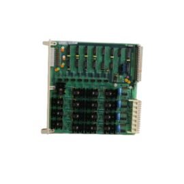 ABB RF616 3BSE010997R1 Base Backplane