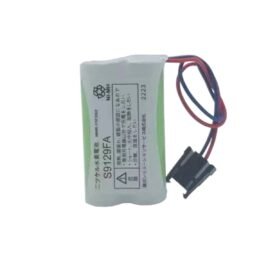 Yokogawa S9400UK Battery Pack Kit for Centum VP Systems