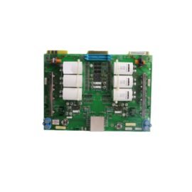 ABB SAFT 123 PAC SAFT123PAC Amplifier Pulse Board