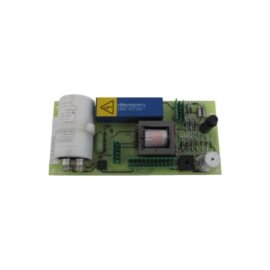 ABB SAFT 166 APC SAFT166APC Power Connection Board