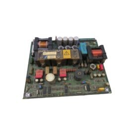 ABB SAFT110POW SAFT 110 POW 57411414Q Driver Board