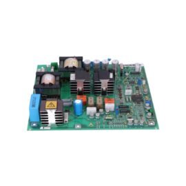 ABB SAFT112POW SAFT 112 POW Compact Power Supply Board