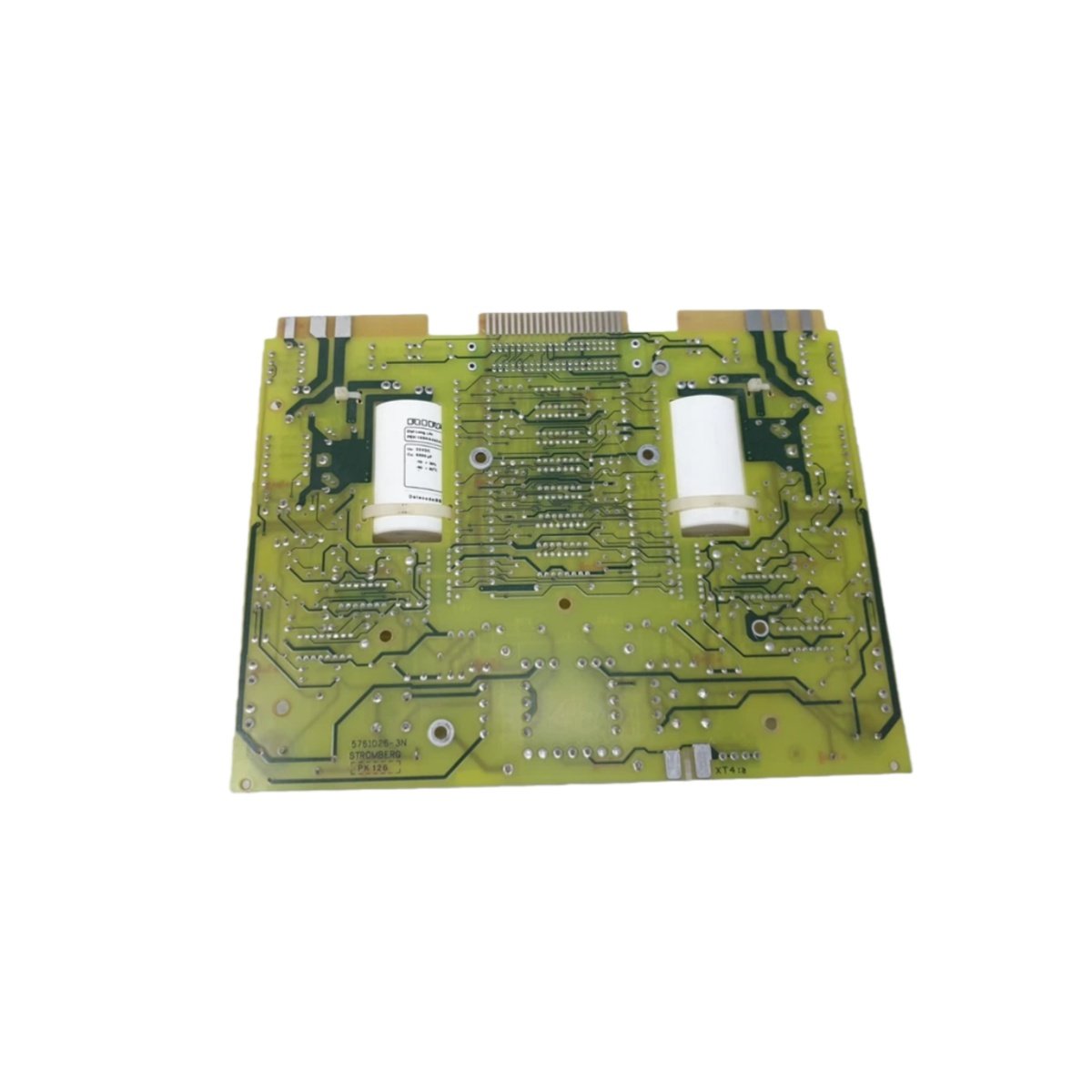 ABB SAFT121PAC SAFT 121 PAC Isolated Pulse Amplifier | 100kHz, 24V DC