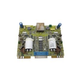 ABB SAFT121PAC SAFT 121 PAC Isolated Pulse Amplifier