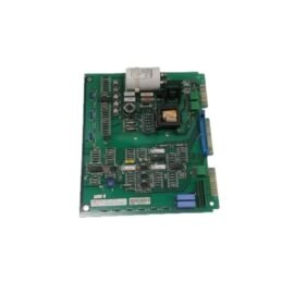 ABB SAFT125CHC Power Supply Module