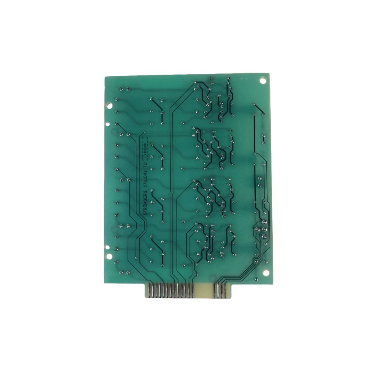 ABB SAFT132CBS SAFT 132 CBS Supervision Board | 24V DC, Modbus RTU