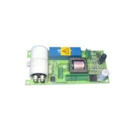 ABB SAFT167APC AC Drive Control Board