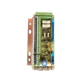 ABB SAFT174TBC 5761445-5E Terminal Block Board