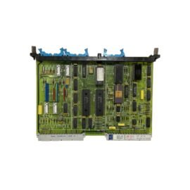 ABB SAFT185 58119687 Control Board