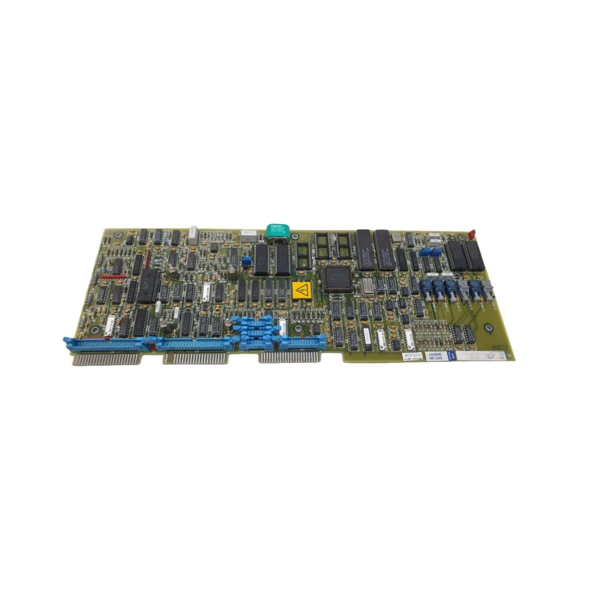 ABB SAFT187CON Drive Control Board | Connection PCB Specs