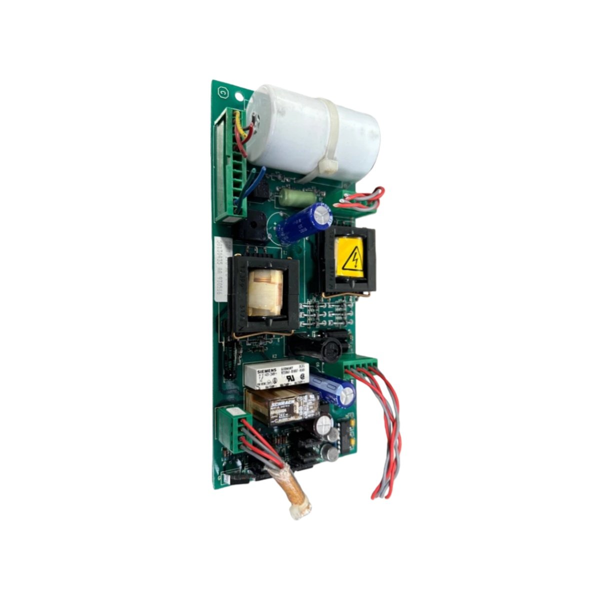 ABB SAFT190APC SAFT 190 APC Control Board | Drive PCB Specs