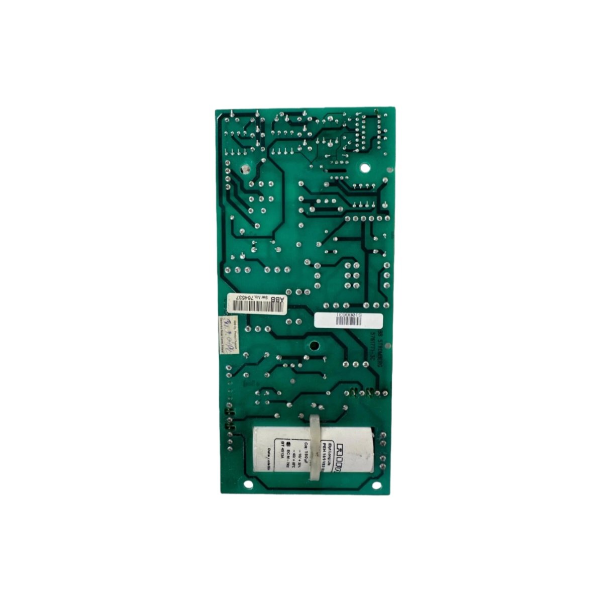 ABB SAFT190APC SAFT 190 APC Control Board - Image 3