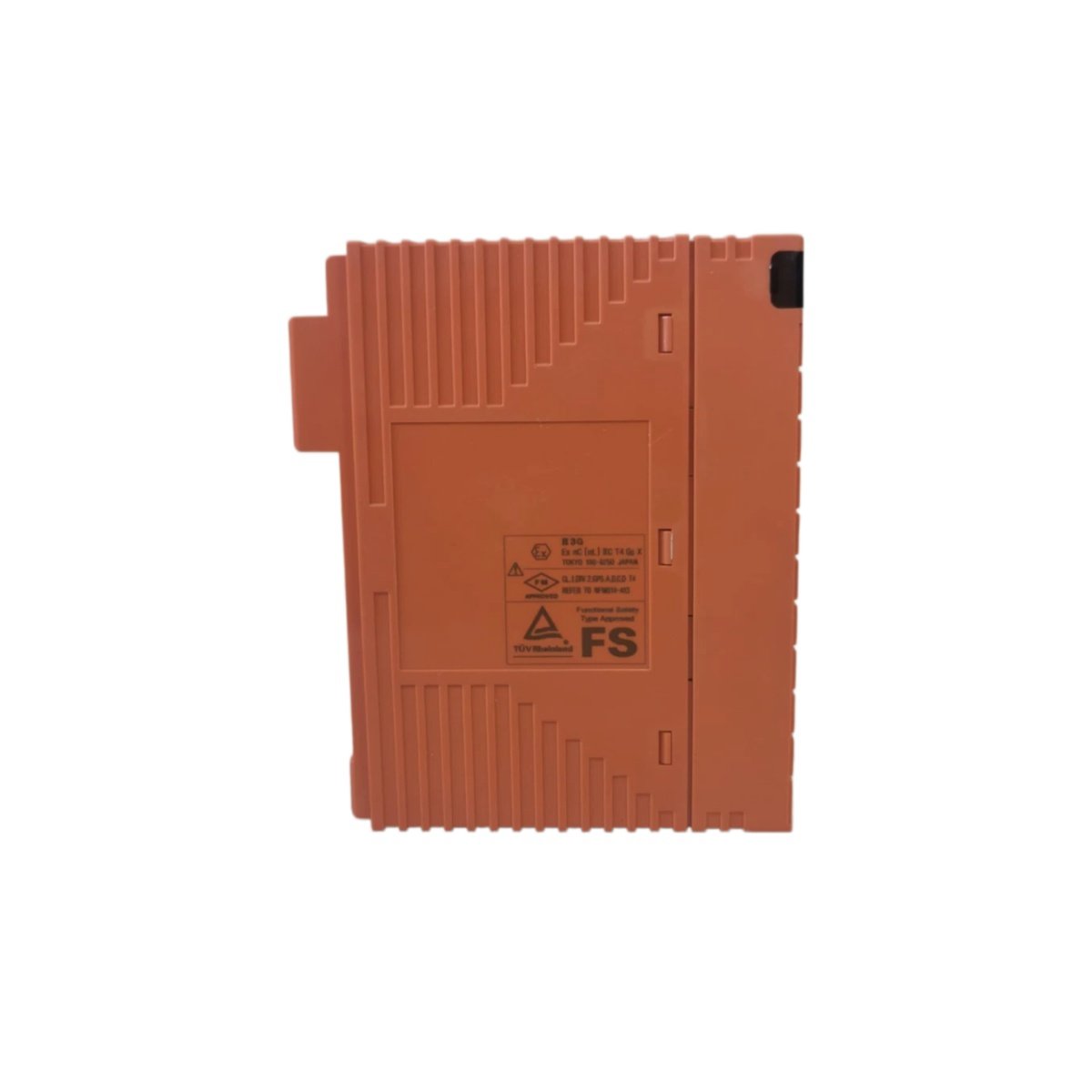Yokogawa SAI143-S03 Analog Input Module | 16-Channel 4-20 mA for Centum VP