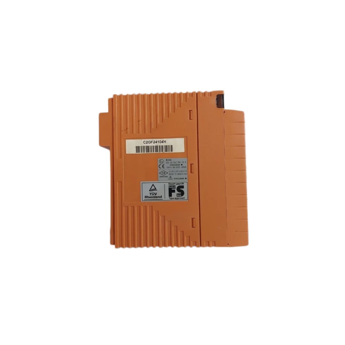 Yokogawa SAI143-S33 Analog Input Module for Precision Measurement - Image 3