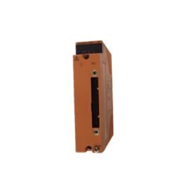 Yokogawa SAI533-H33 Analog Output Module for Final Element Control