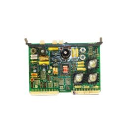 ABB SAMC 11 SAMC11 Power Supply Board