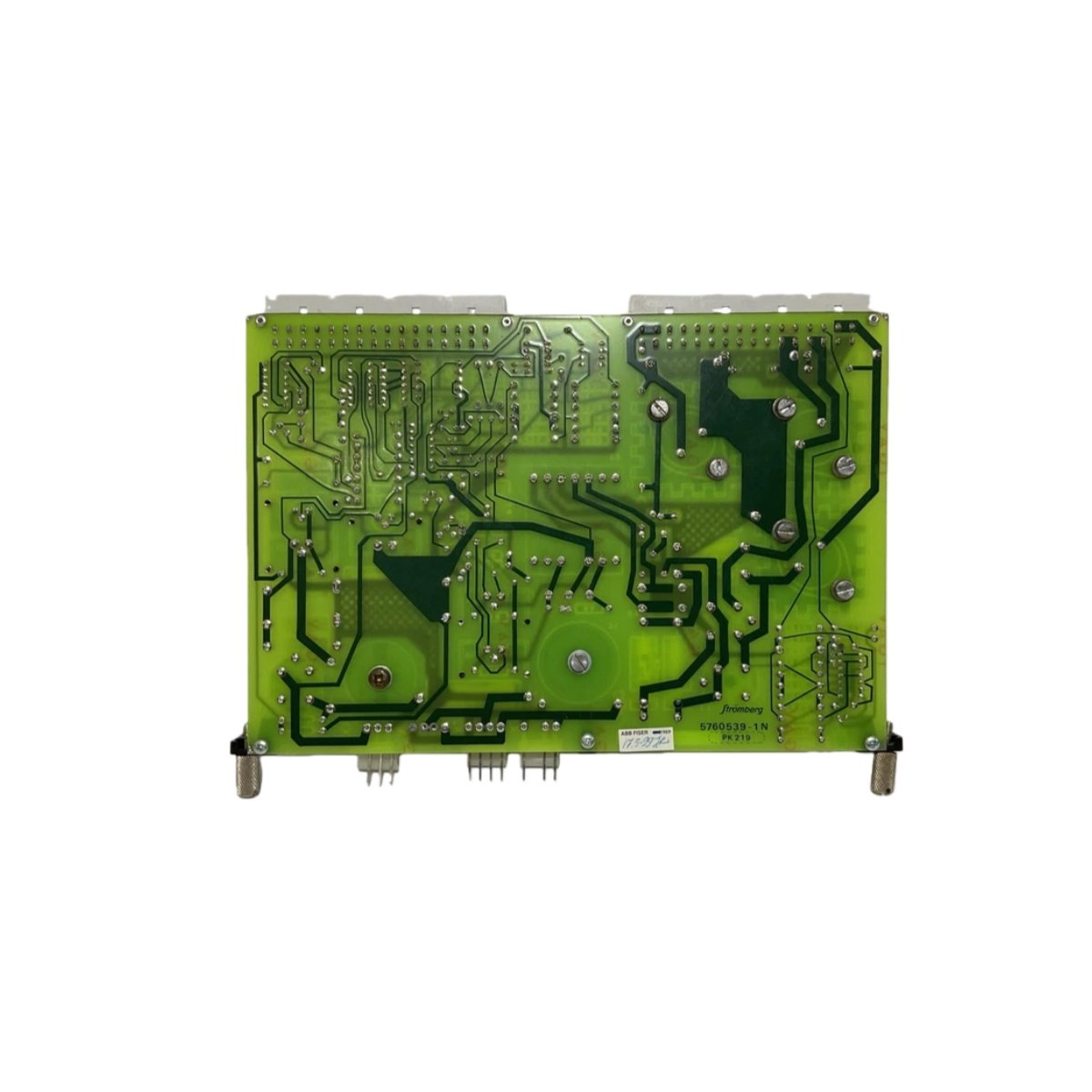 ABB SAMC11 POW 57171847 Circuit Board | Drive Power Supply PCB Specs