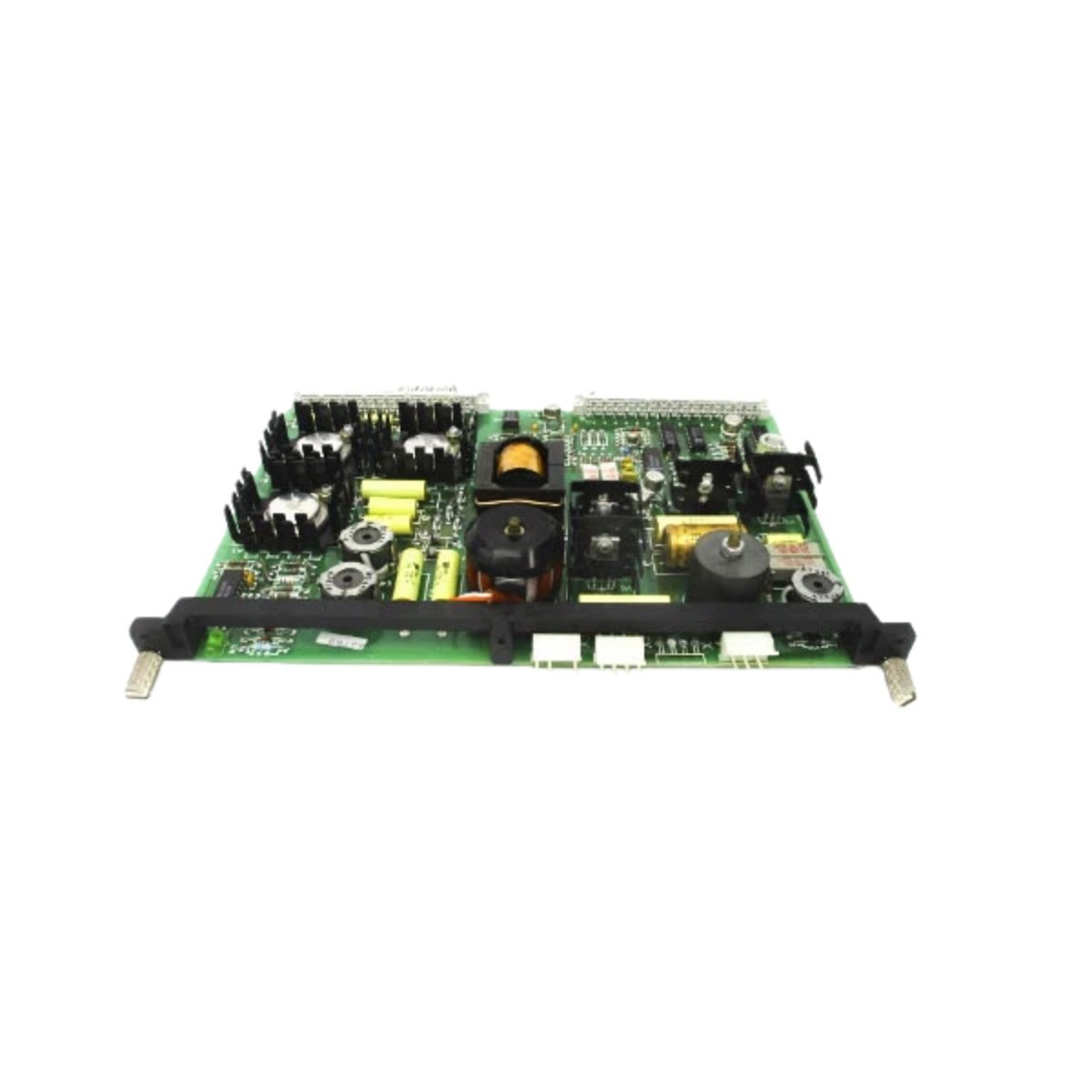 ABB SAMC11POW SAMC 11 POW 57171847 power supply board for industrial drive systems. Regulated DC rails from drive bus, 0.4kg, ESD sensitive