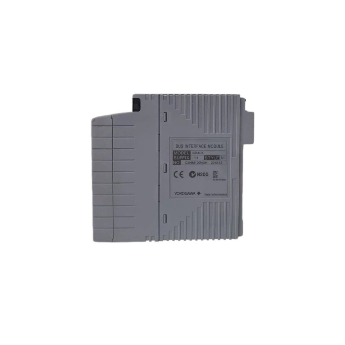 Yokogawa SB401-11 ESB Bus Interface Slave Module | Control
