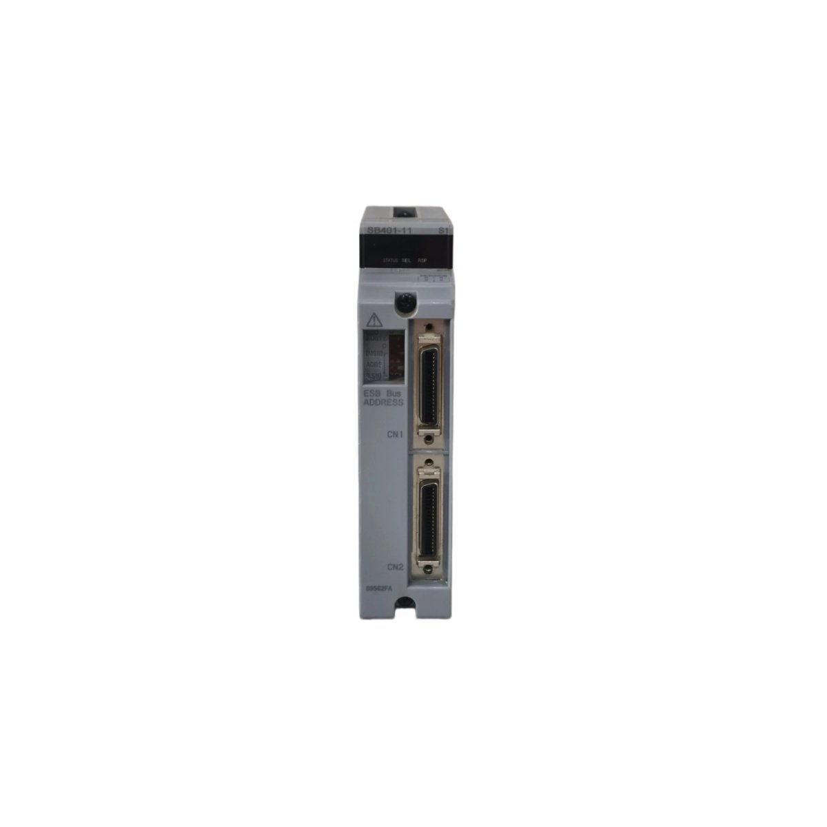 Yokogawa SB401-11 ESB Bus Interface Slave Module for Control Systems - Image 4