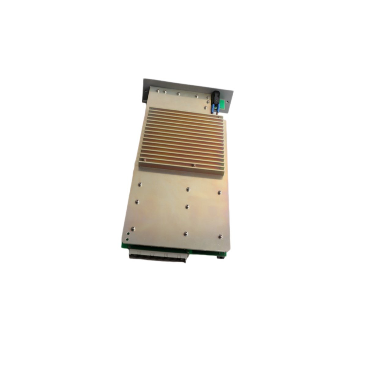 ABB SC300E PAC 031-1053-04 CPU Module | Specs & Weight