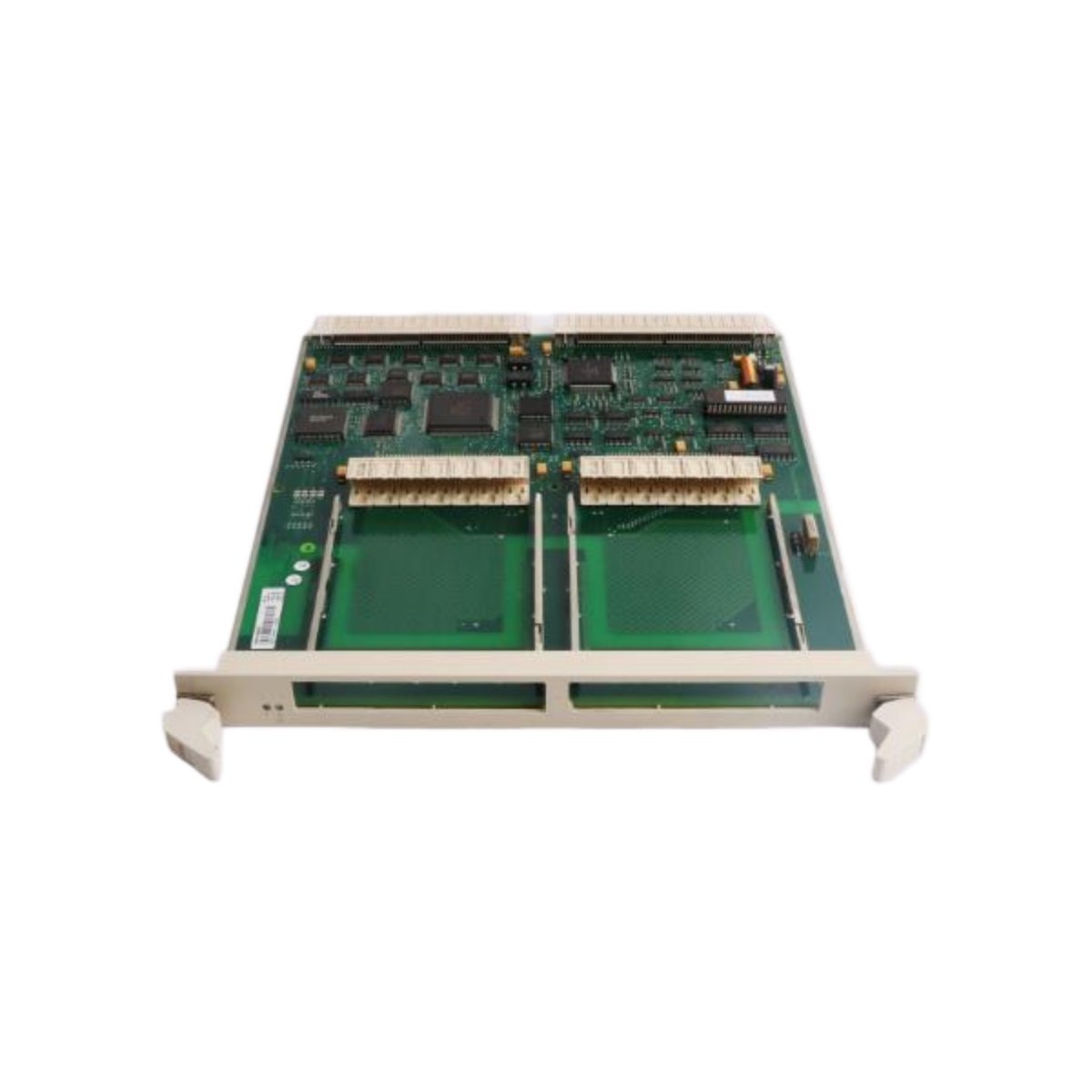 ABB SC510 3BSE003832R1 Submodule Carrier | Specs & Weight